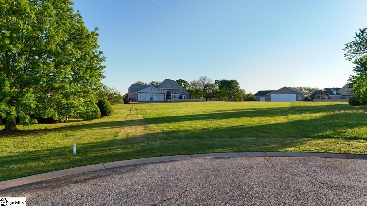 115 Landmark Drive Greer, SC 29651