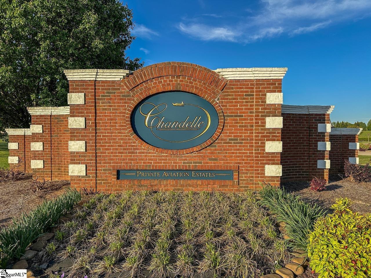 115 Landmark Drive Greer, SC 29651