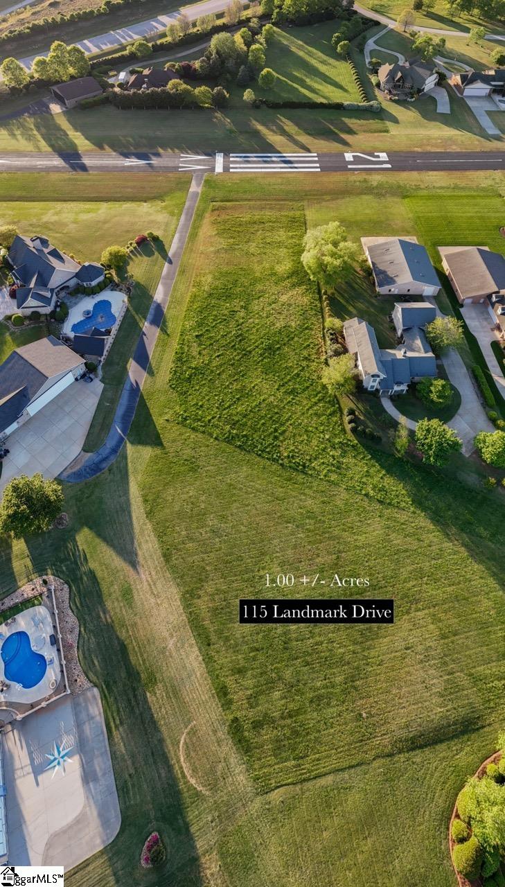 115 Landmark Drive Greer, SC 29651