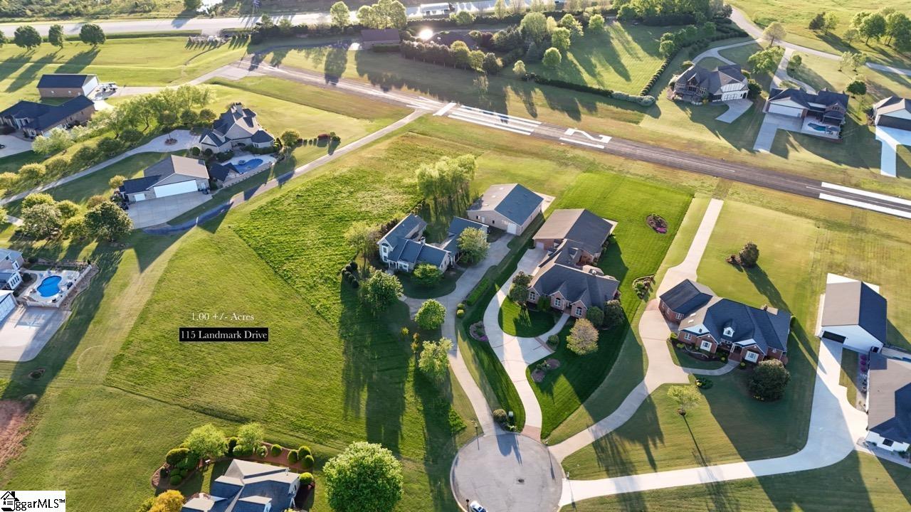 115 Landmark Drive Greer, SC 29651