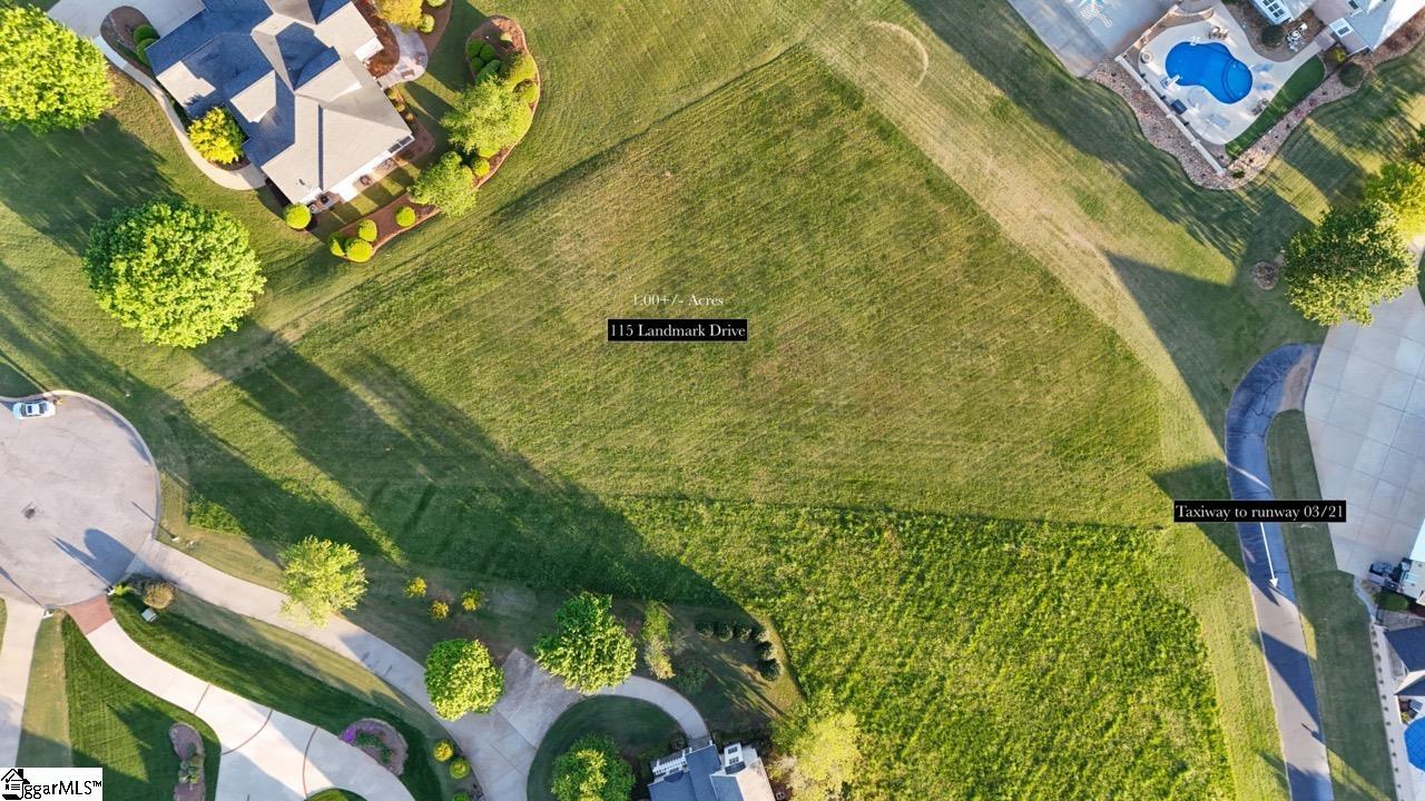 115 Landmark Drive Greer, SC 29651