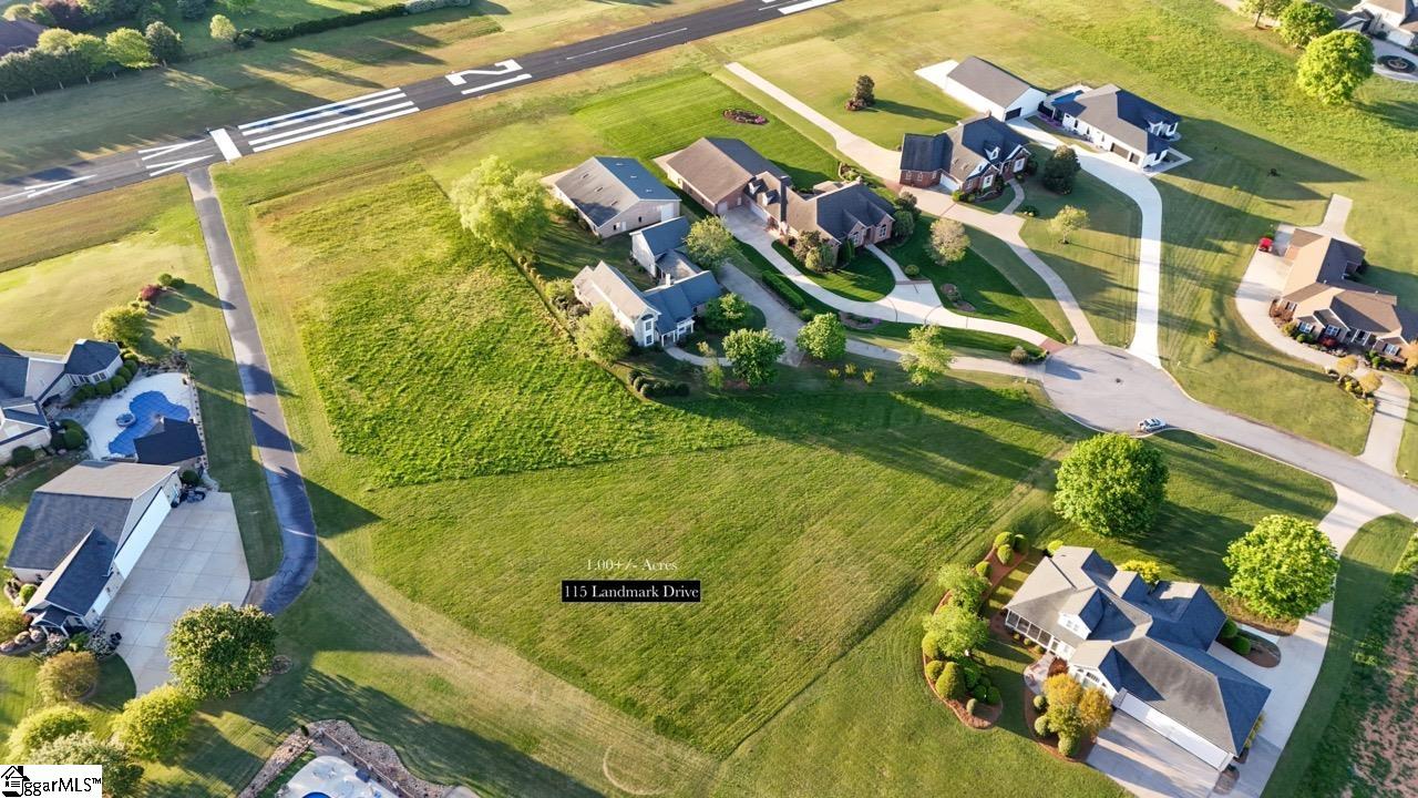 115 Landmark Drive Greer, SC 29651