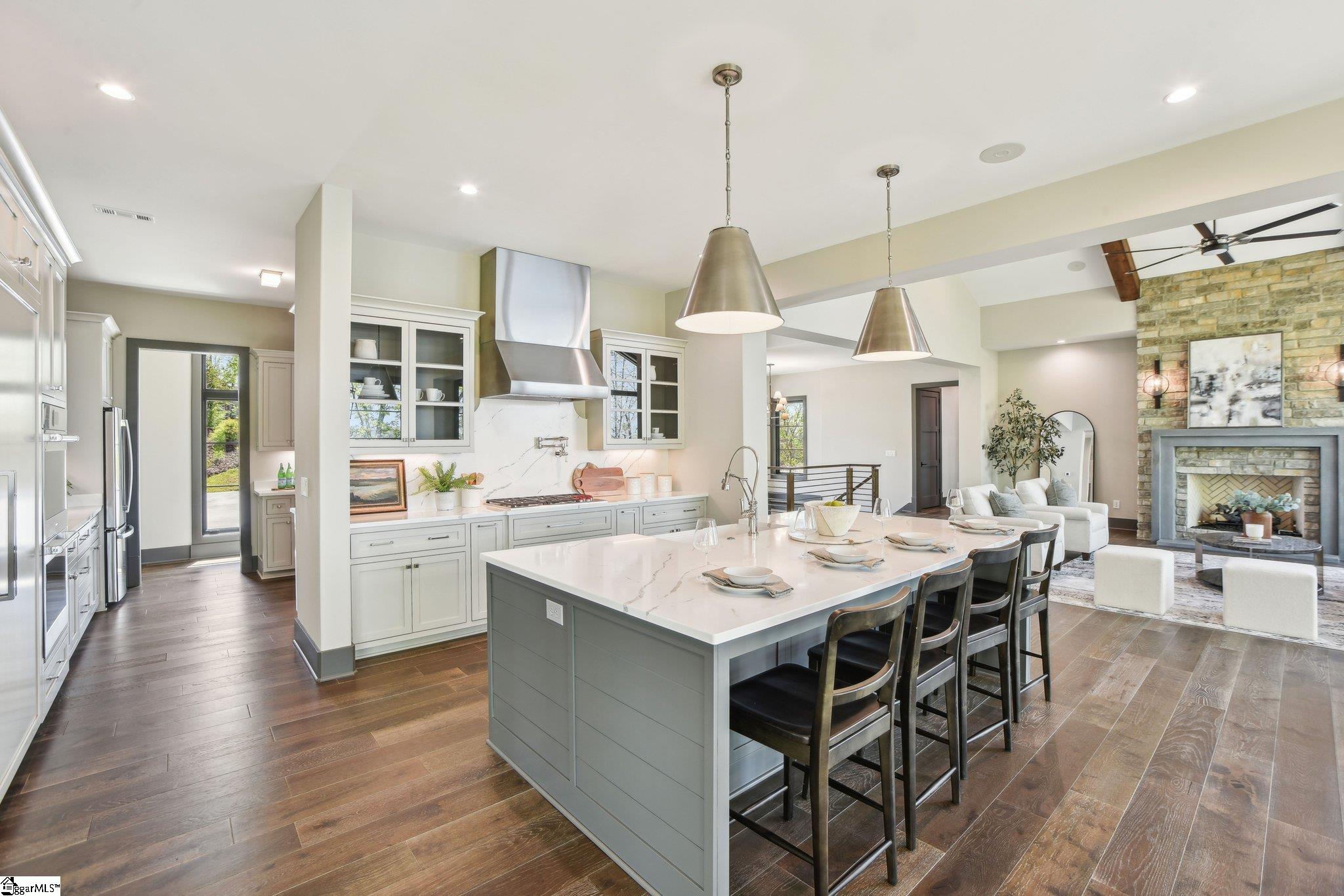 132 Promontory Court Six Mile, SC 29682