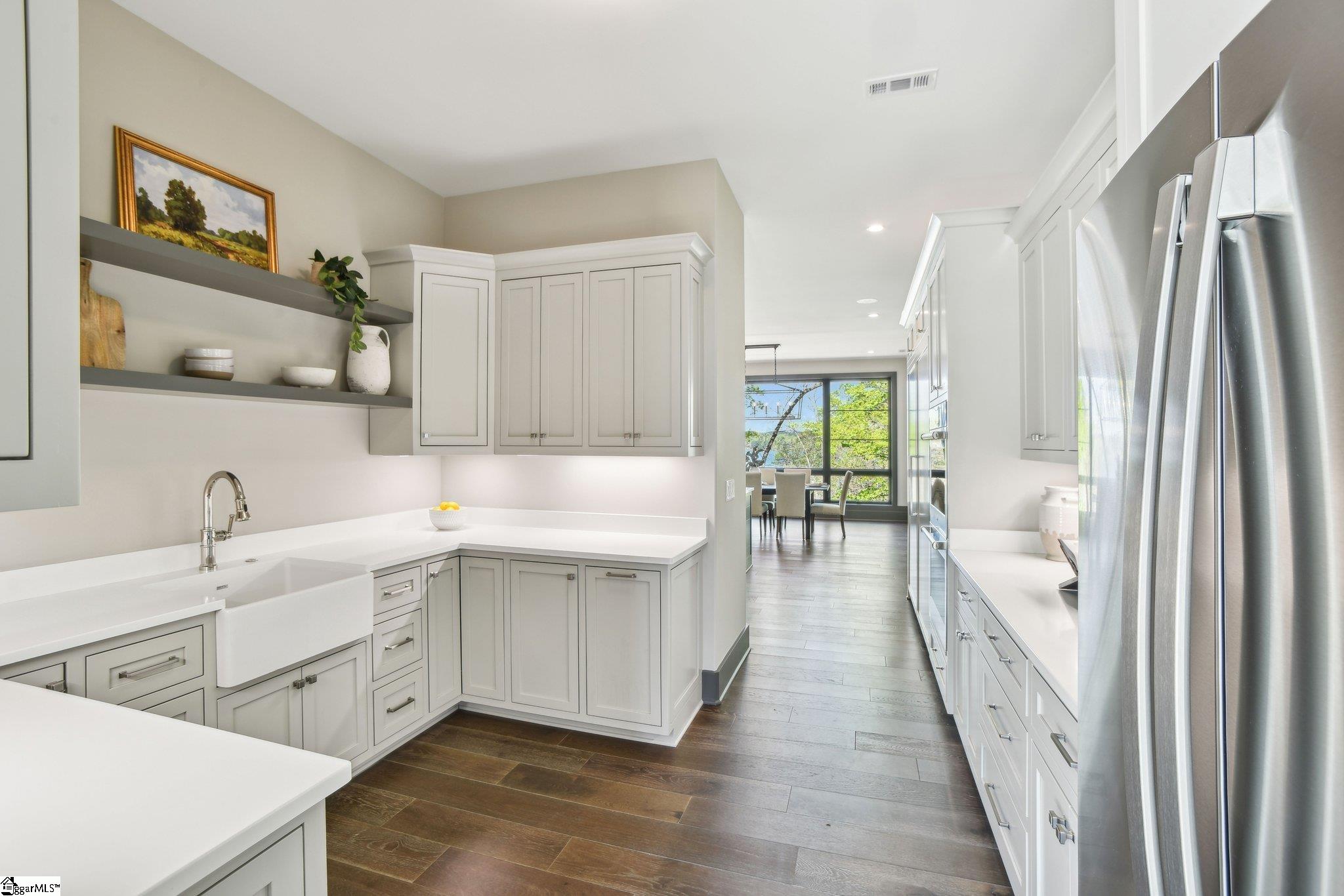 132 Promontory Court Six Mile, SC 29682