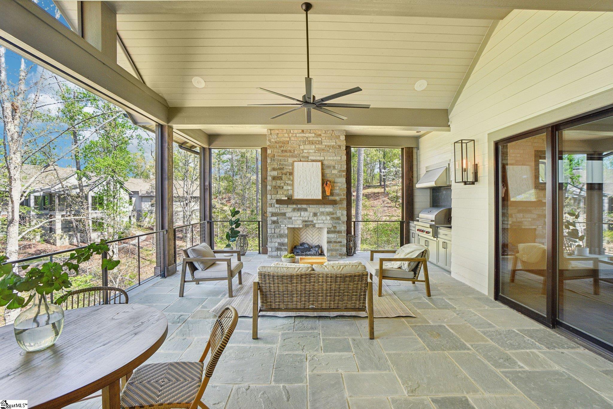 132 Promontory Court Six Mile, SC 29682