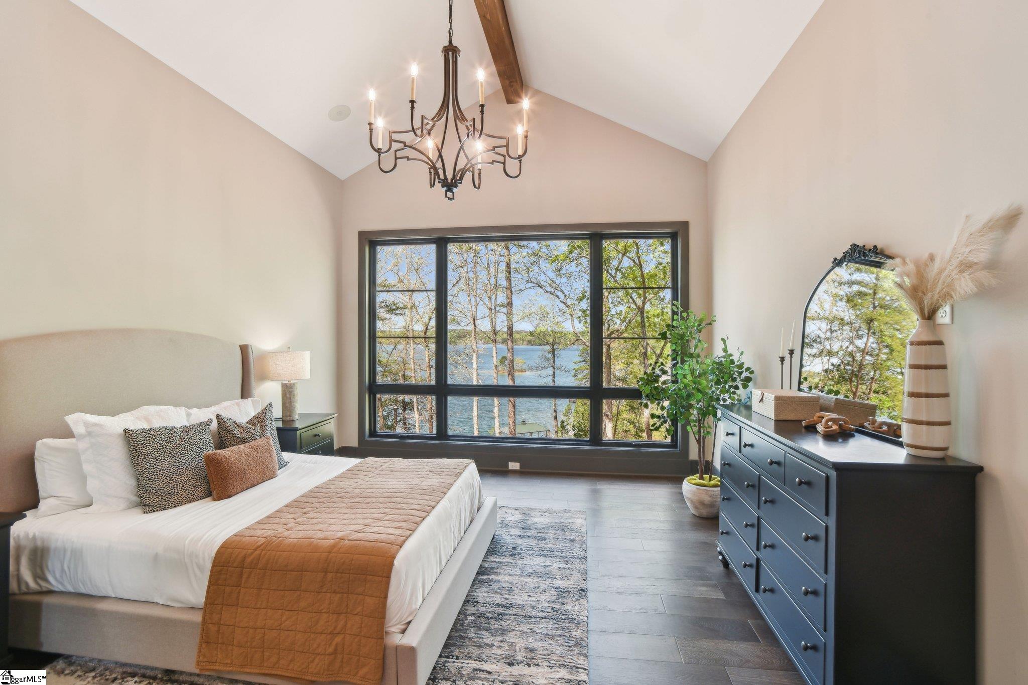 132 Promontory Court Six Mile, SC 29682