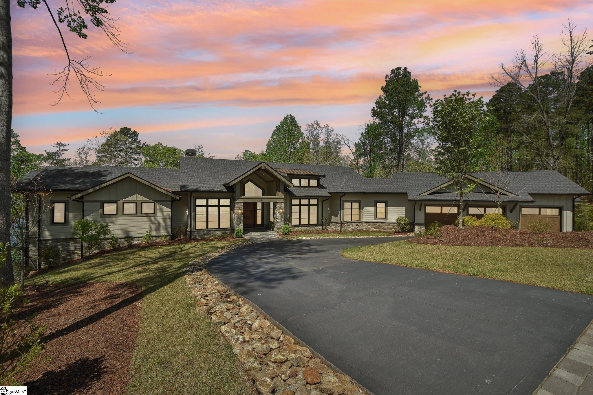 132 Promontory Court Six Mile, SC 29682