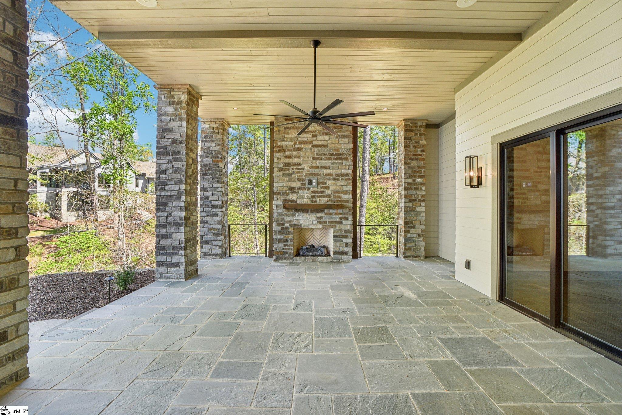 132 Promontory Court Six Mile, SC 29682