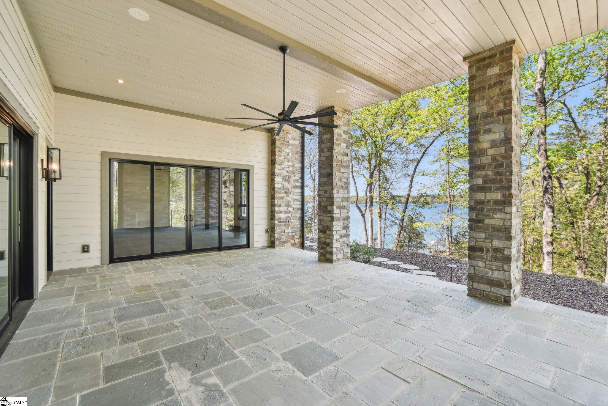132 Promontory Court Six Mile, SC 29682