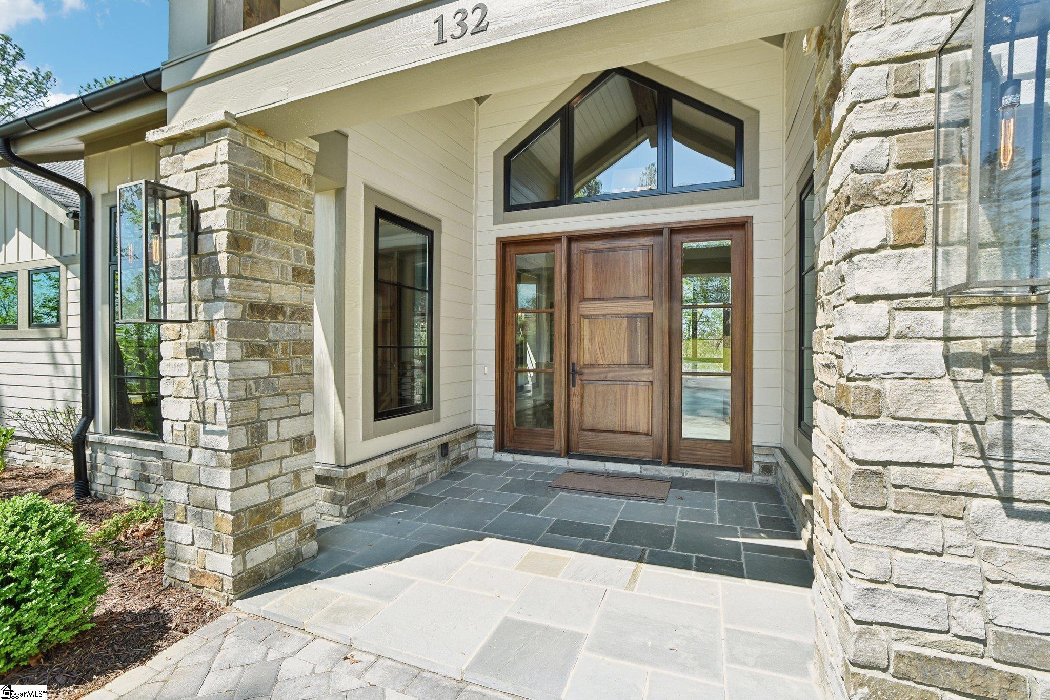 132 Promontory Court Six Mile, SC 29682