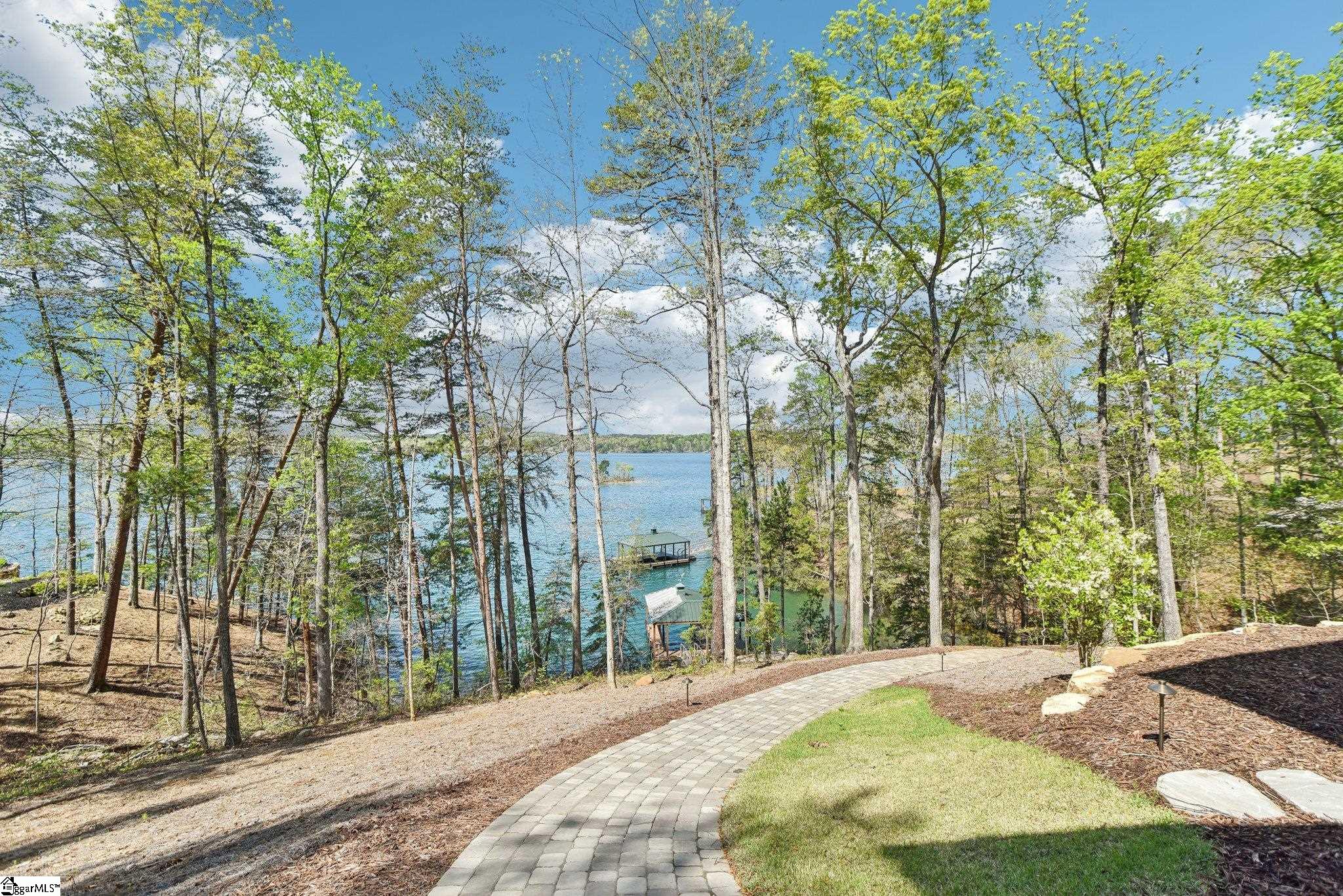 132 Promontory Court Six Mile, SC 29682