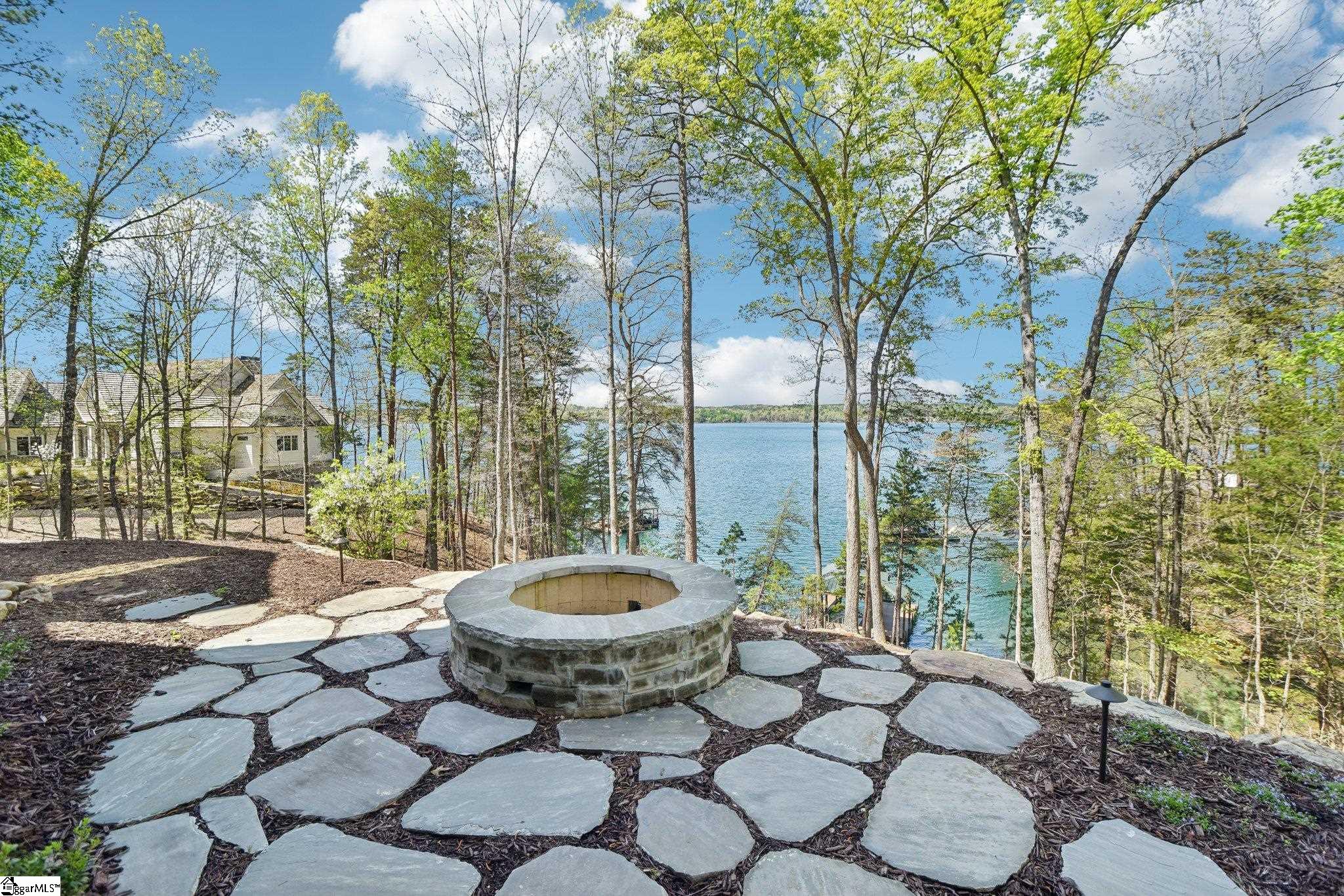 132 Promontory Court Six Mile, SC 29682