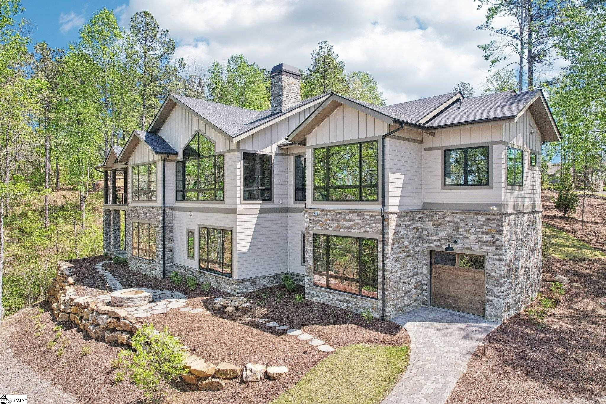 132 Promontory Court Six Mile, SC 29682