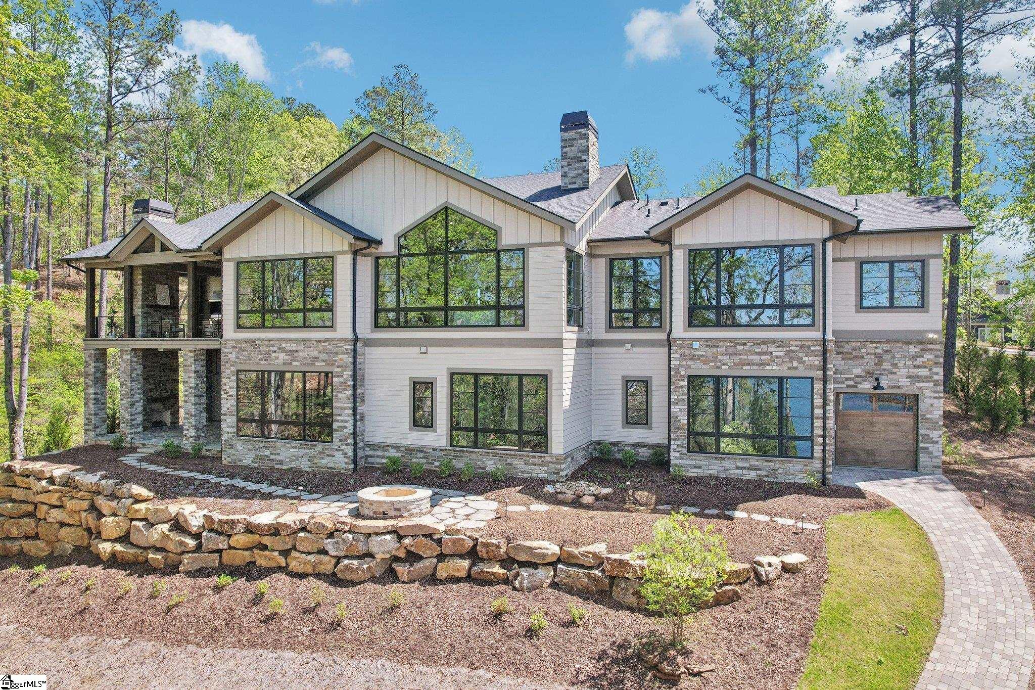 132 Promontory Court Six Mile, SC 29682