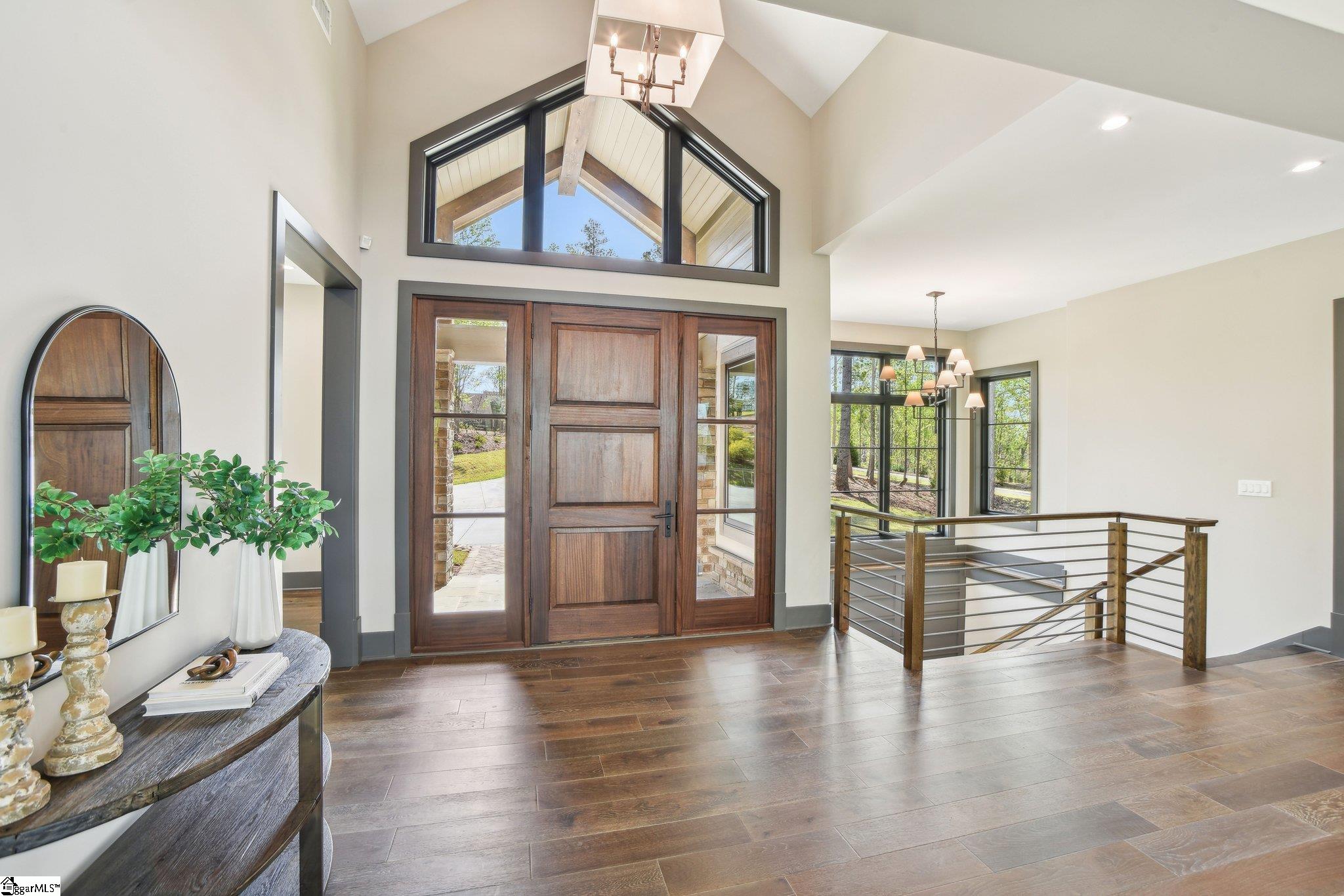 132 Promontory Court Six Mile, SC 29682