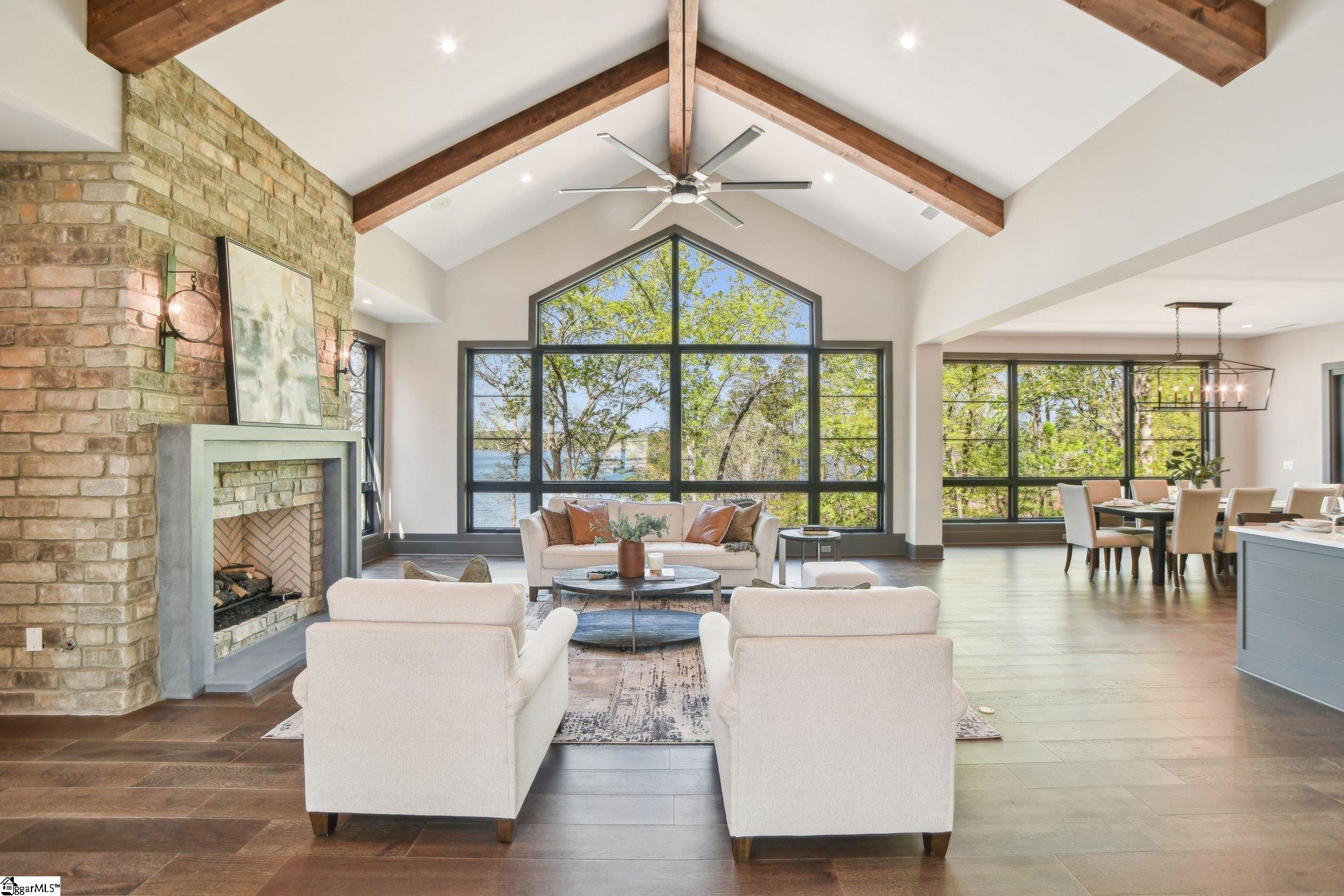 132 Promontory Court Six Mile, SC 29682