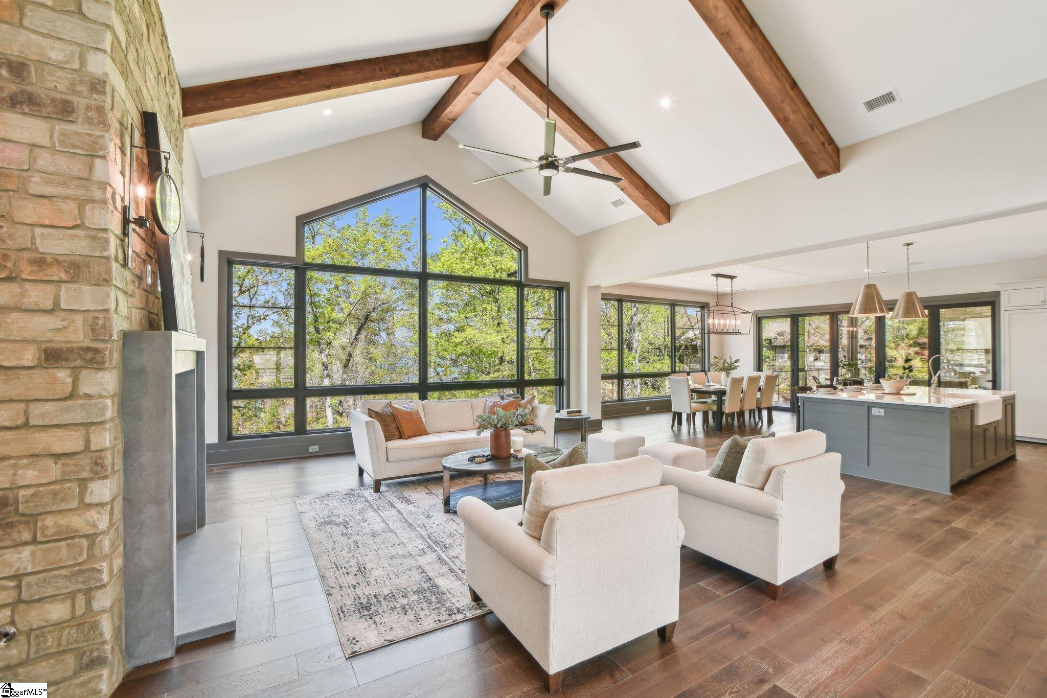 132 Promontory Court Six Mile, SC 29682