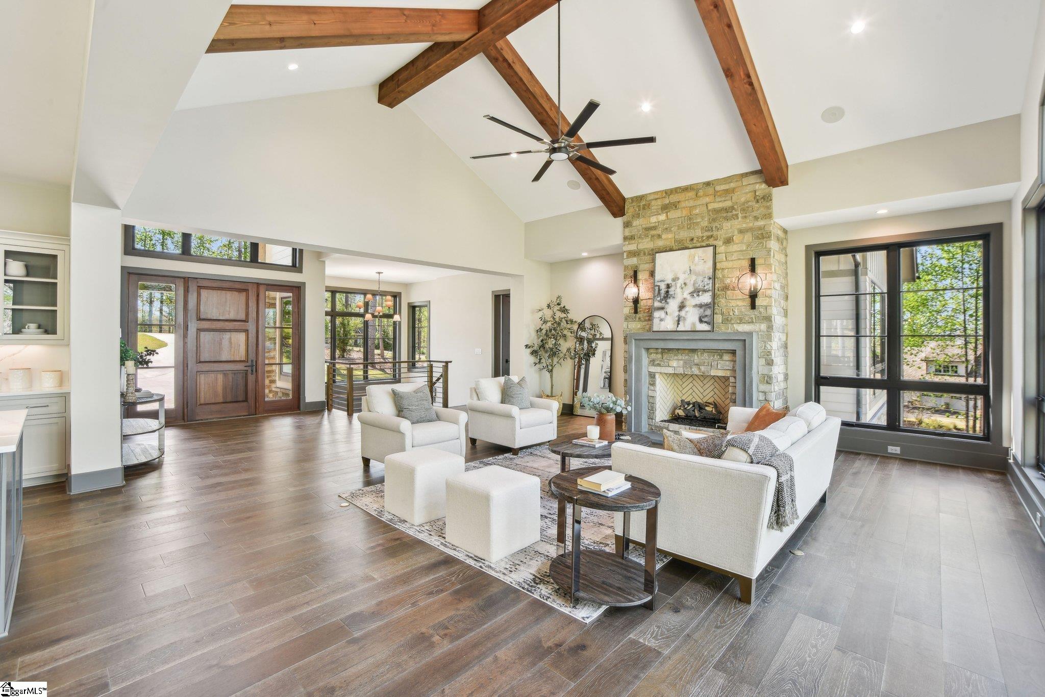 132 Promontory Court Six Mile, SC 29682