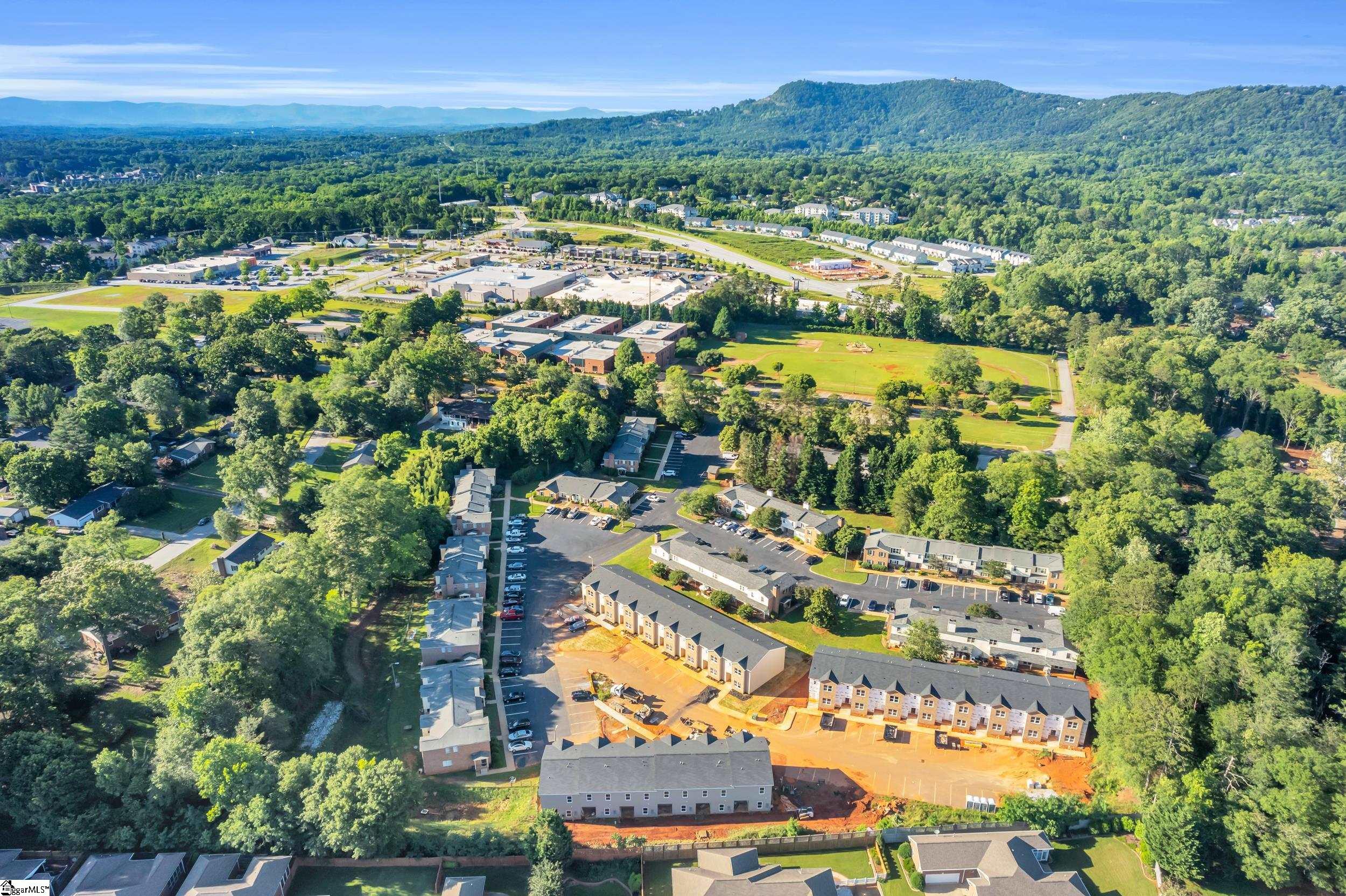 215 Duncan Chapel Road UNIT #53 Greenville, SC 29617