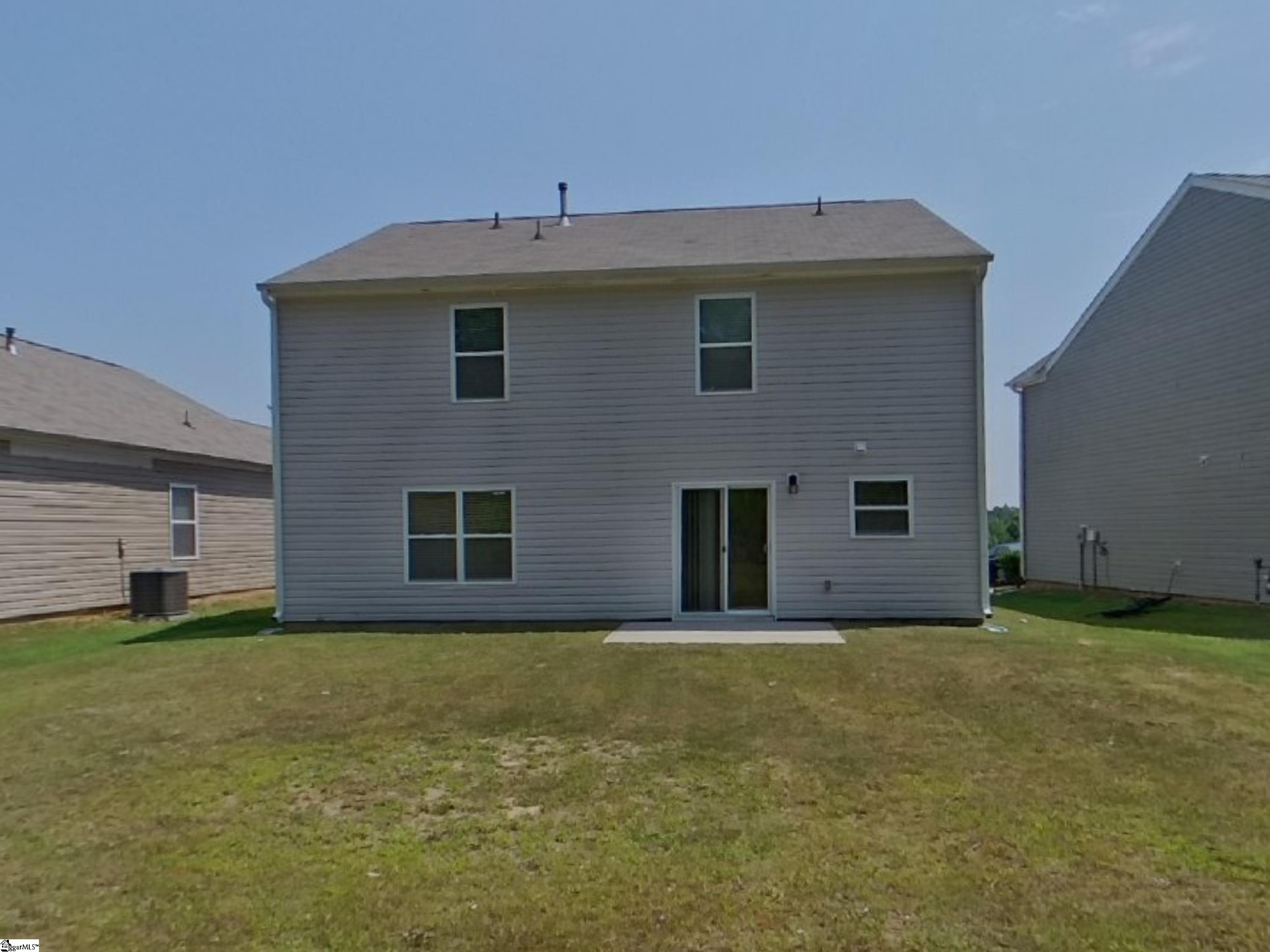 260 Miller Drive Woodruff, SC 29388-9363