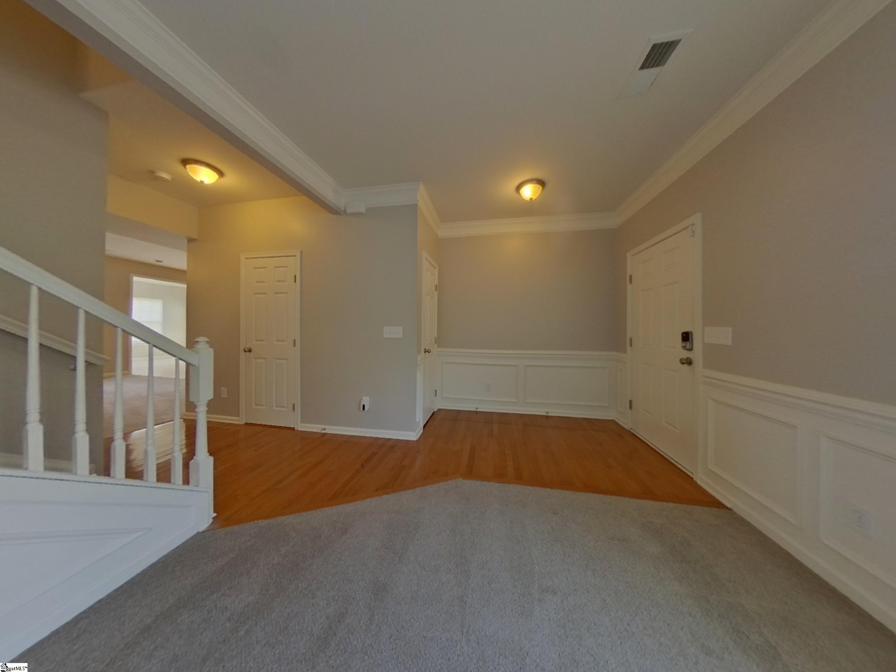 1 Ridgeleigh Way Simpsonville, SC 29681-6616