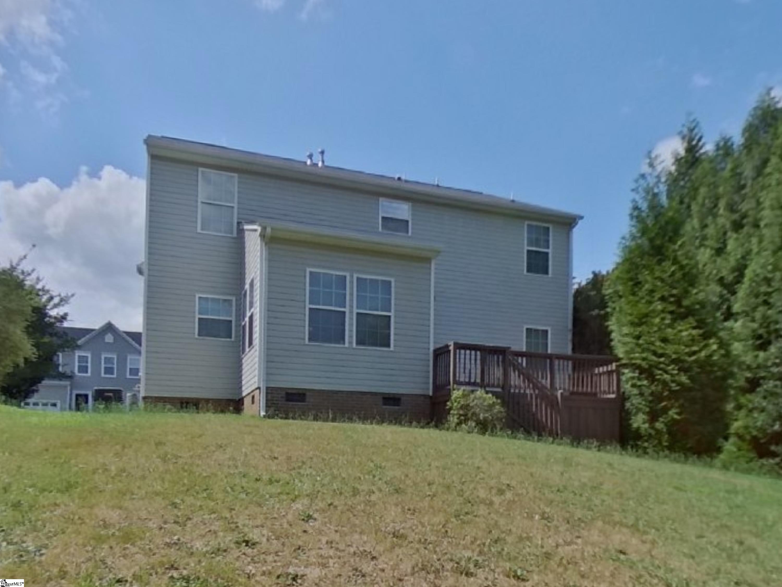 1 Ridgeleigh Way Simpsonville, SC 29681-6616