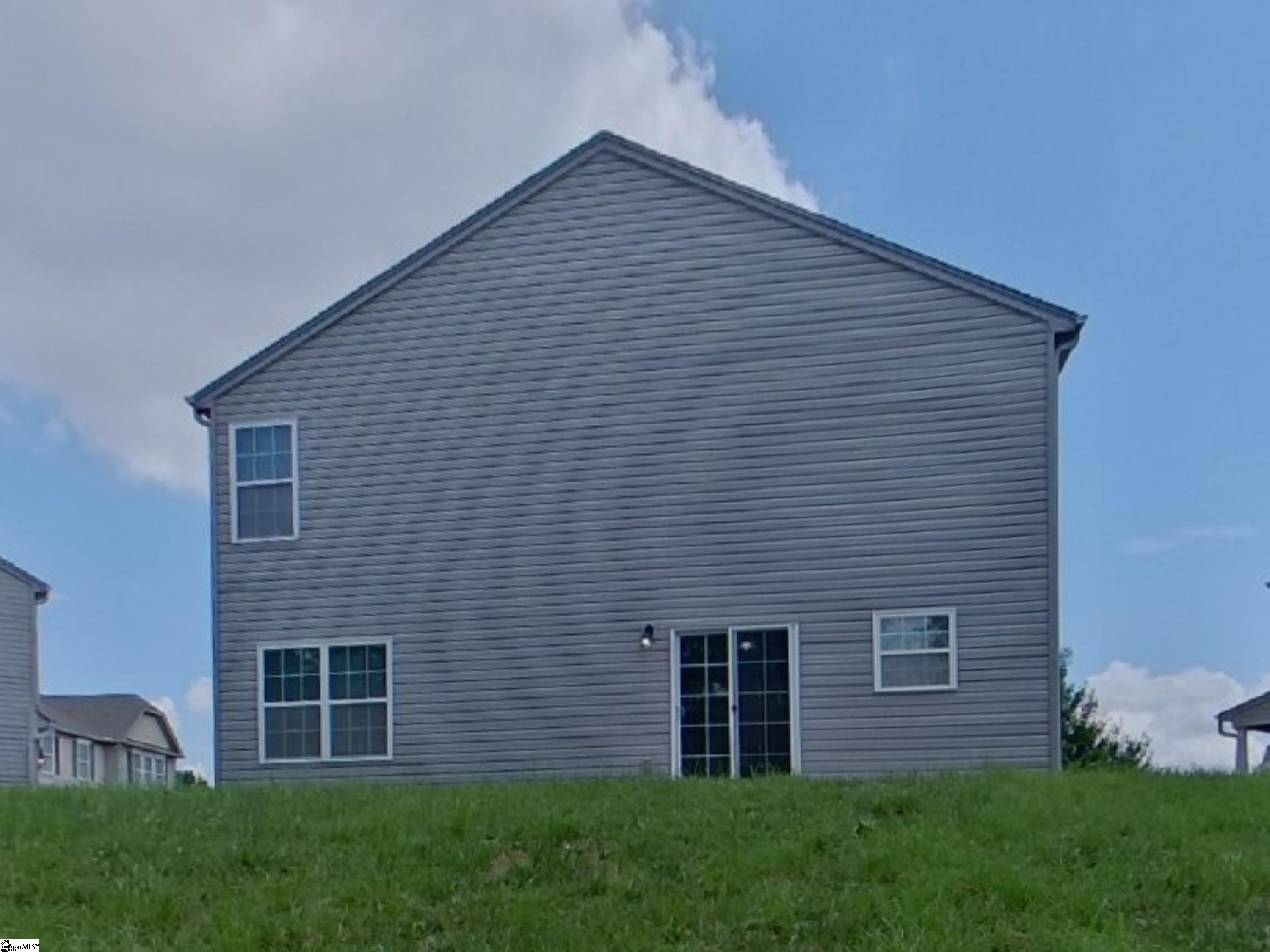 117 Prairie Wolf Run Duncan, SC 29334-8111