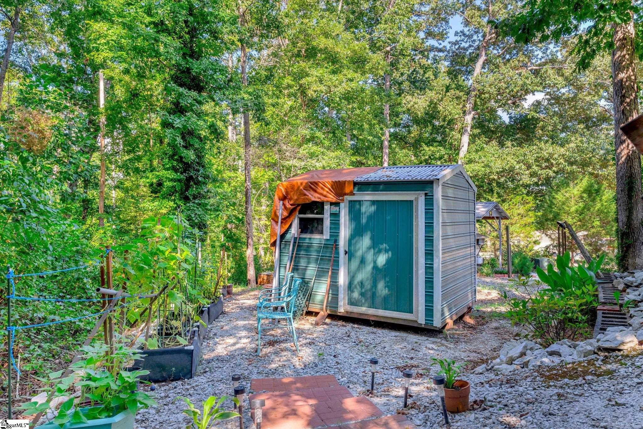 522 Loop Circle Westminster, SC 29693-5644