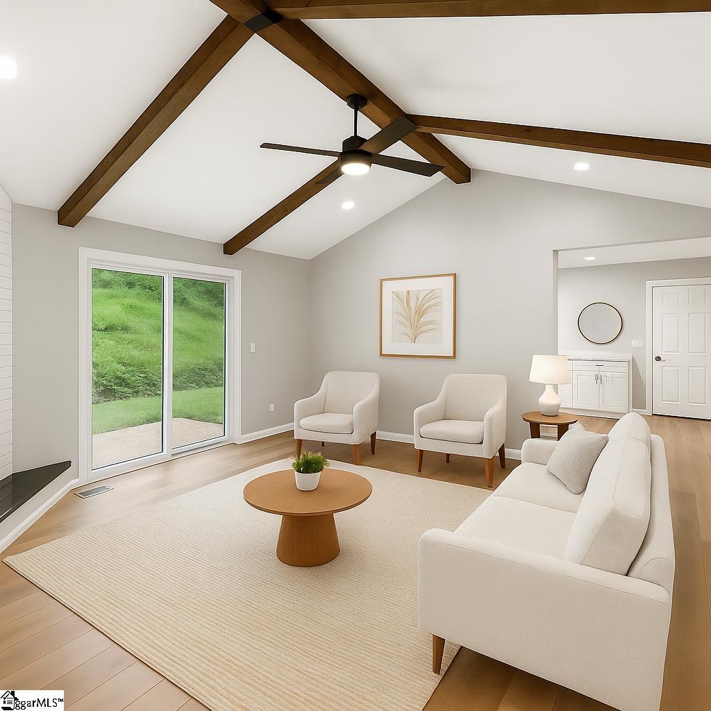 12 Burlwood Court Taylors, SC 29687