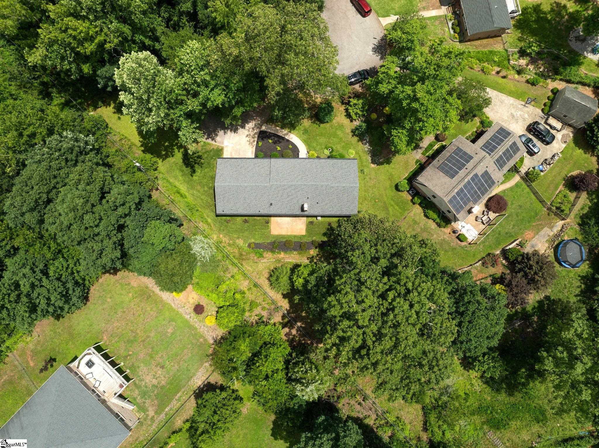 12 Burlwood Court Taylors, SC 29687