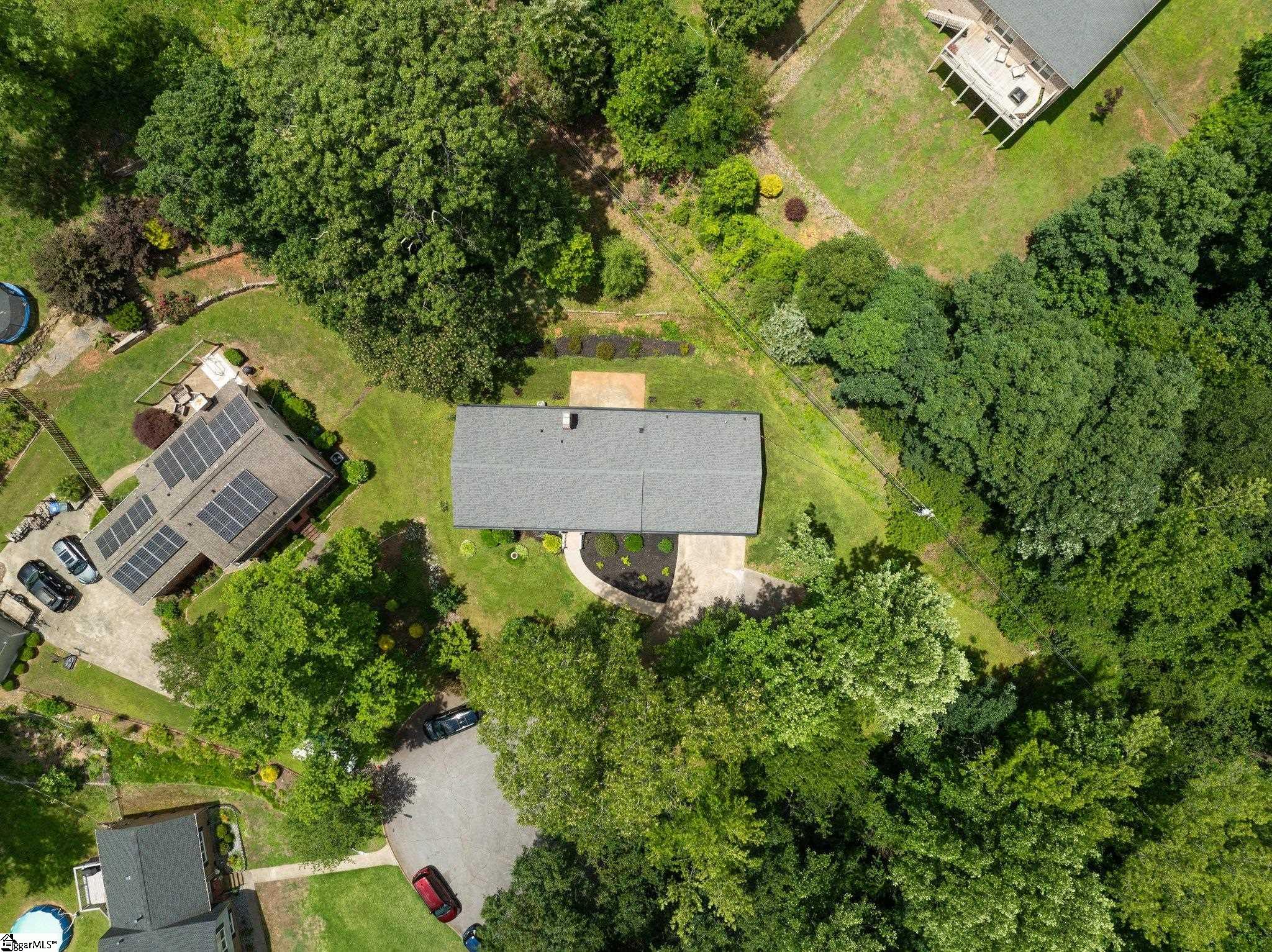 12 Burlwood Court Taylors, SC 29687