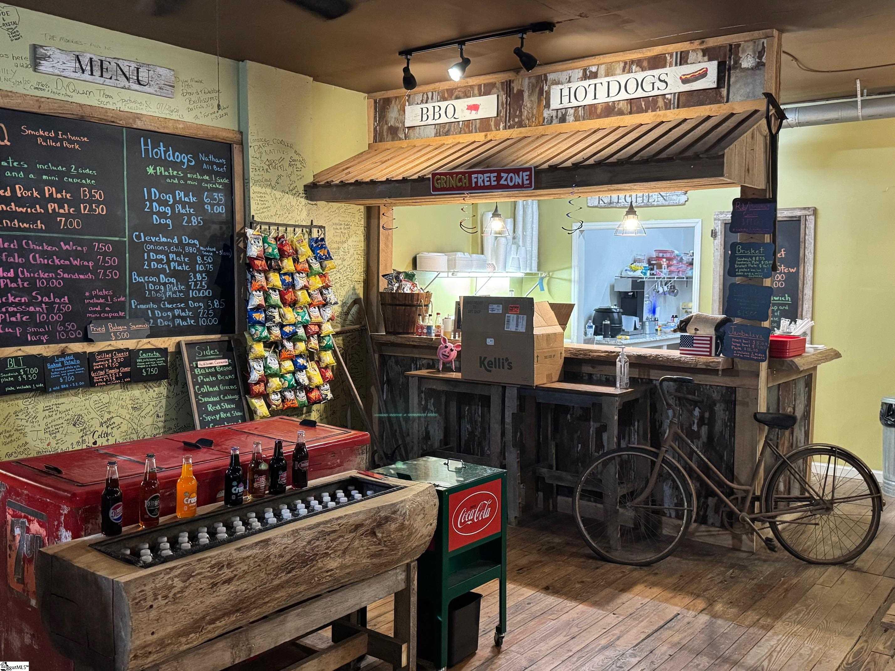 Homes for sale in Cleveland, SC | 4000 Geer Hwy, Cleveland, SC 29635 | MLS# 1563173