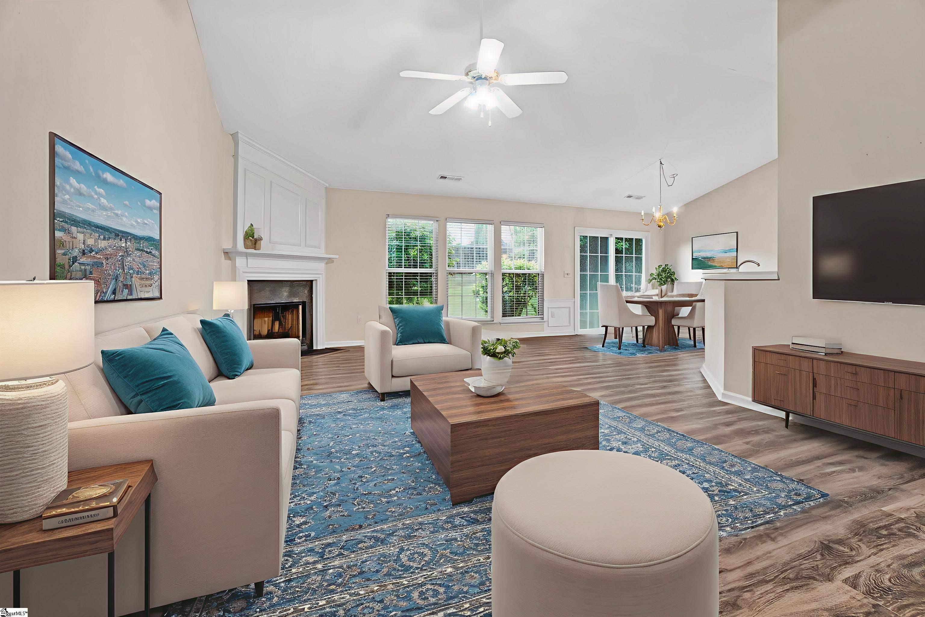 300 Turnbridge Trail Simpsonville, SC 29680