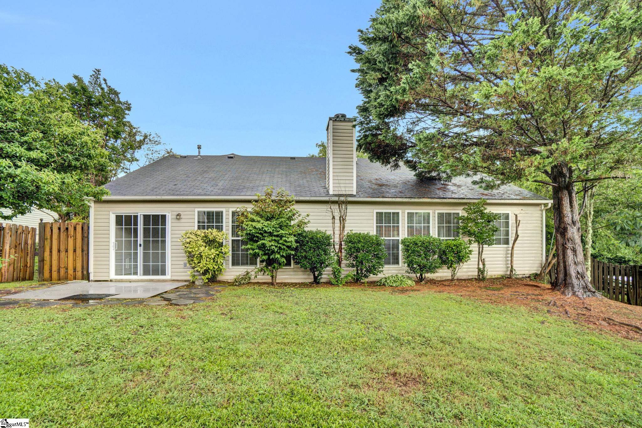 300 Turnbridge Trail Simpsonville, SC 29680