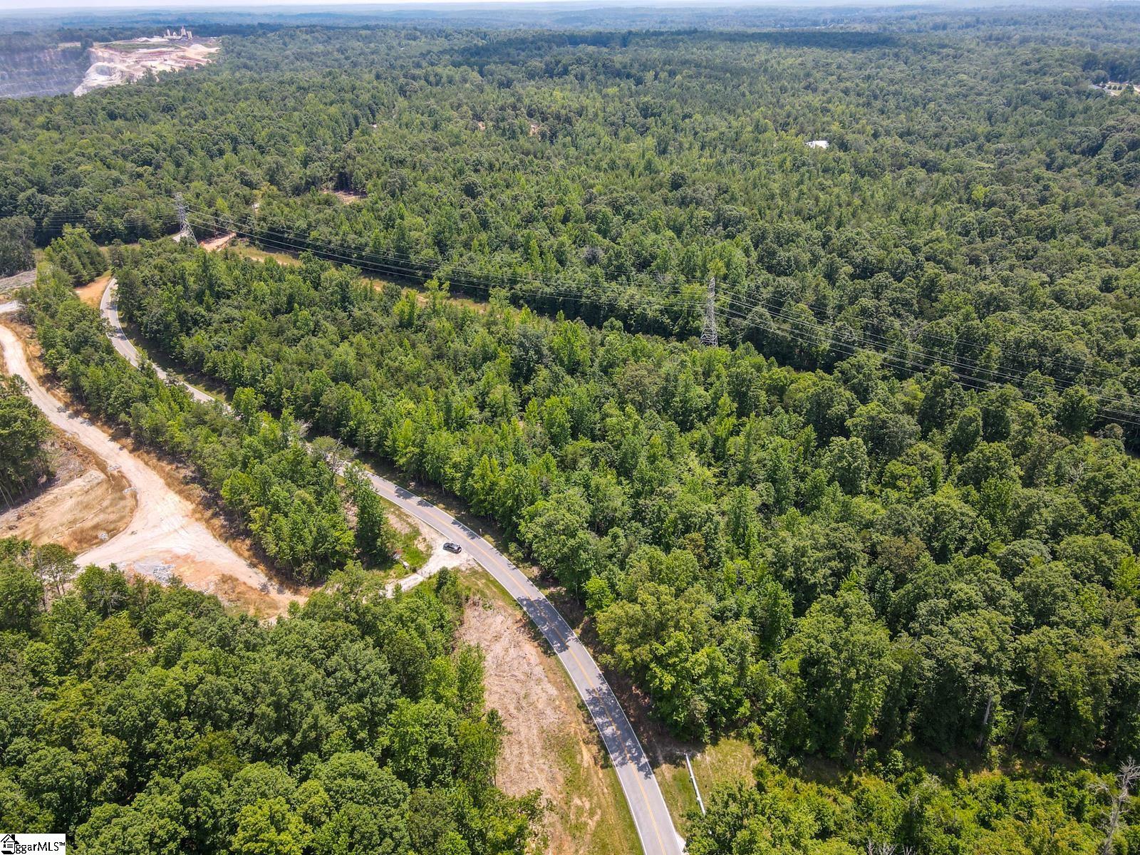 Goldmine Road Spartanburg, SC 29307
