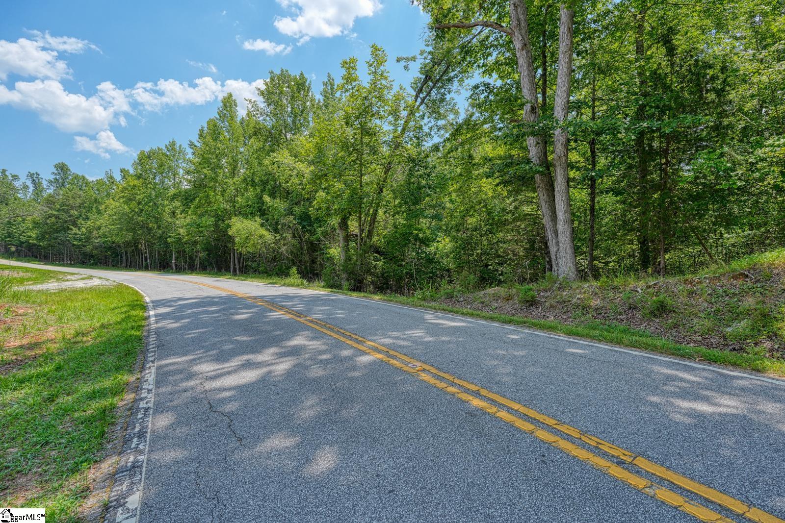 Goldmine Road Spartanburg, SC 29307
