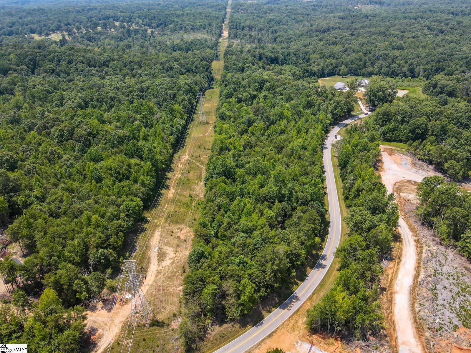 Goldmine Road Spartanburg, SC 29307