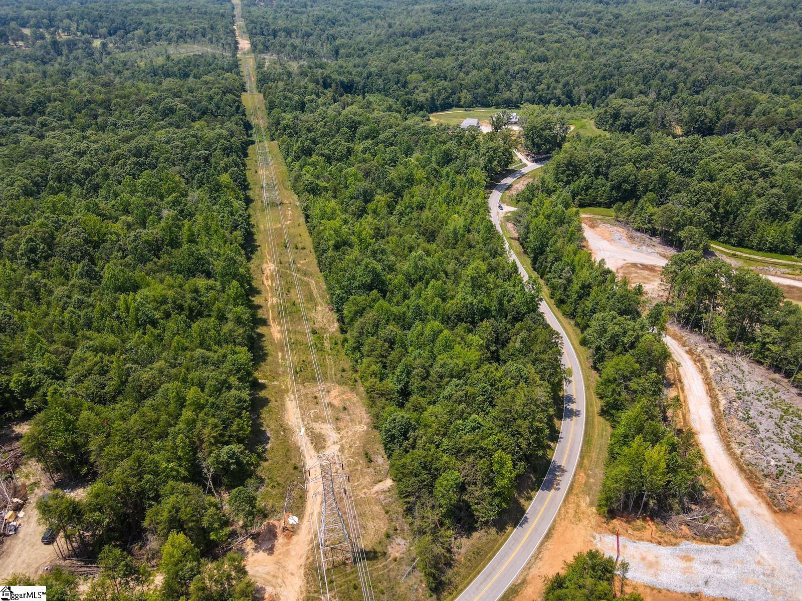 Goldmine Road Spartanburg, SC 29307