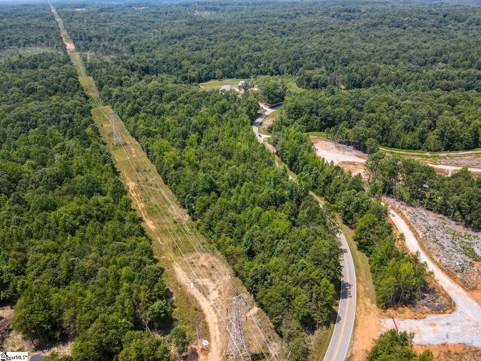 Goldmine Road Spartanburg, SC 29307