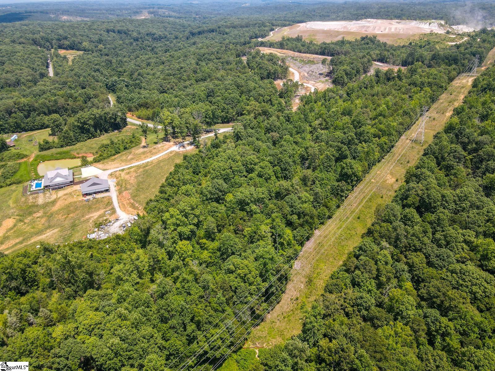 Goldmine Road Spartanburg, SC 29307