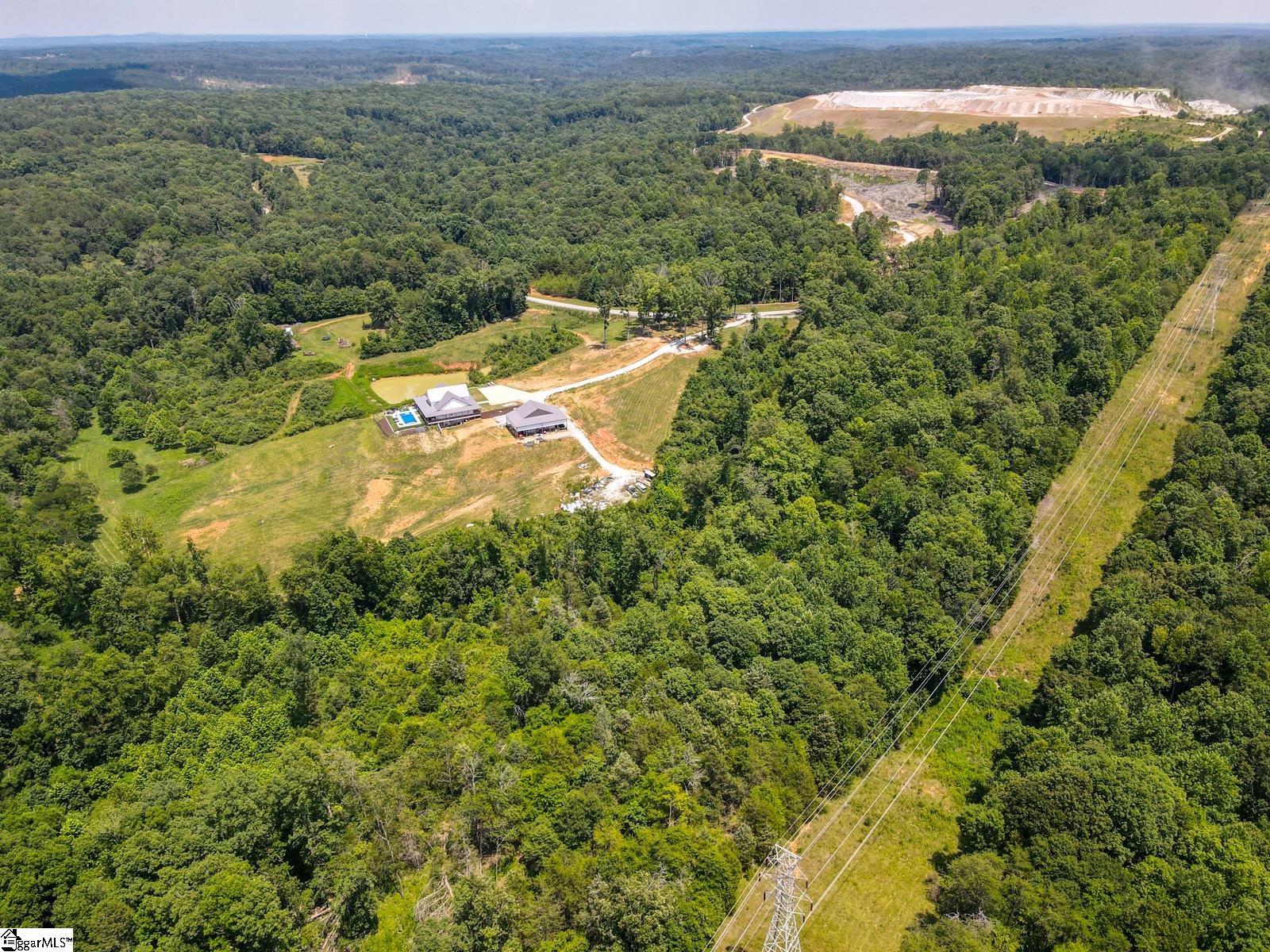 Goldmine Road Spartanburg, SC 29307