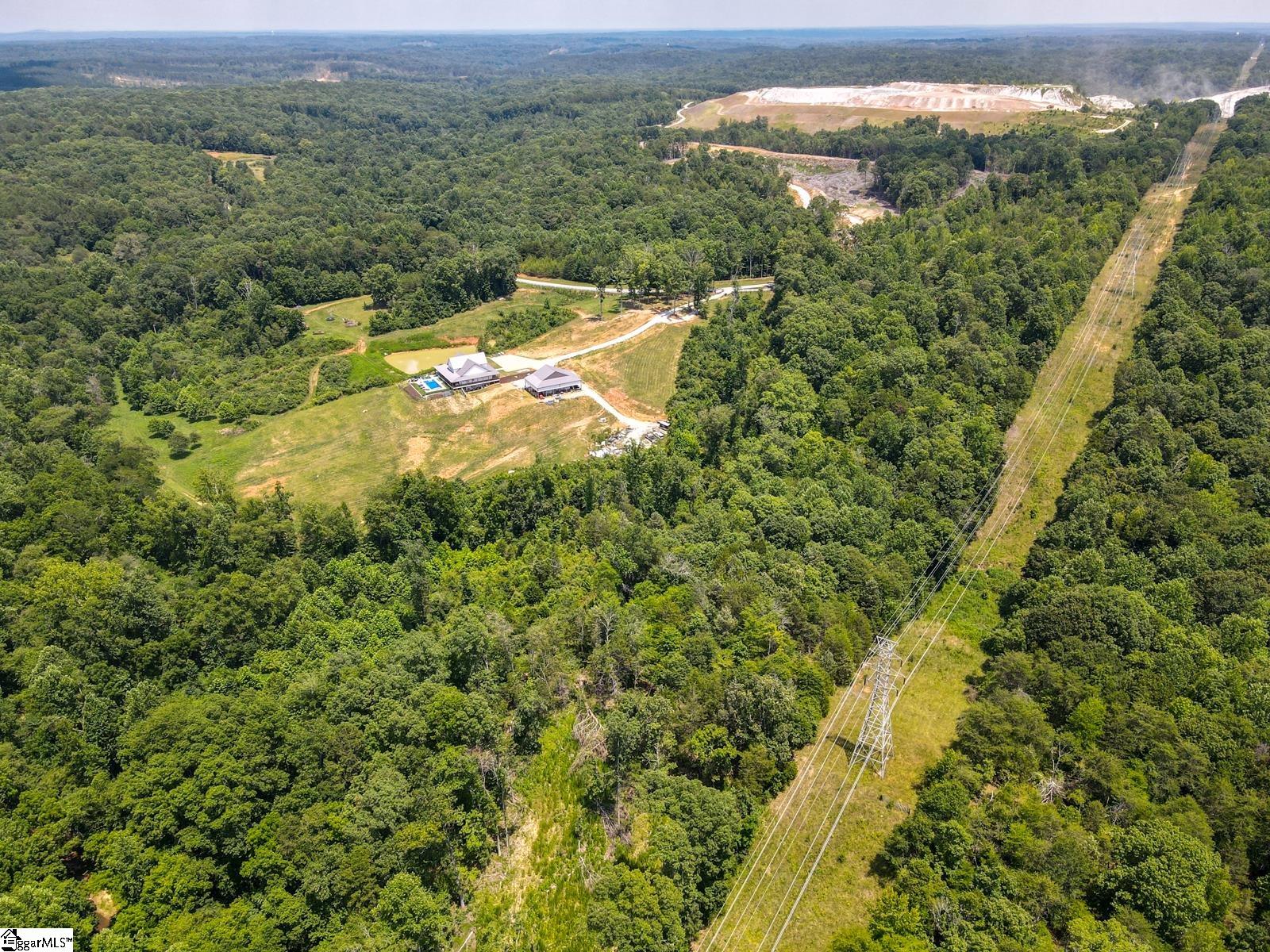 Goldmine Road Spartanburg, SC 29307