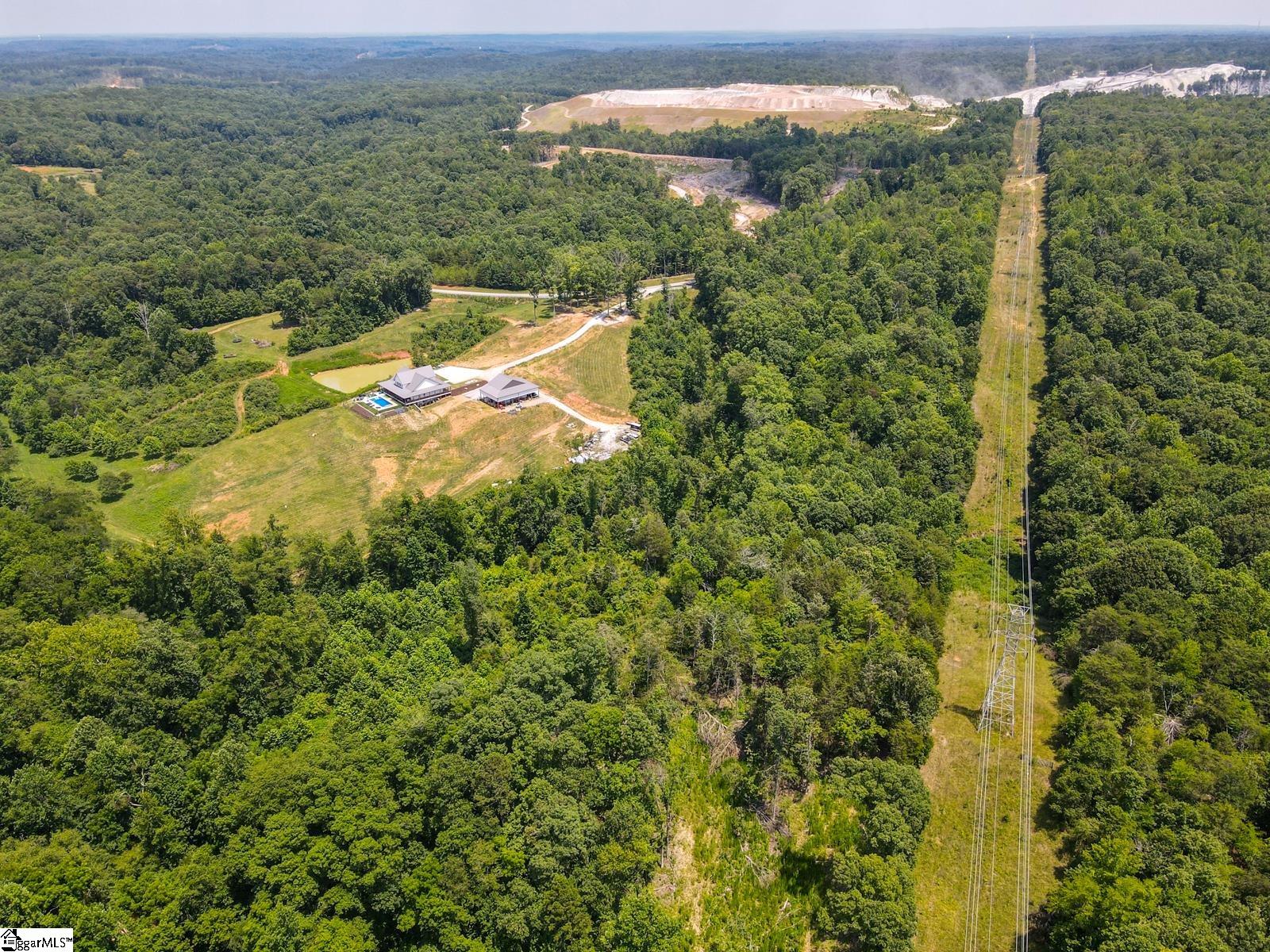 Goldmine Road Spartanburg, SC 29307