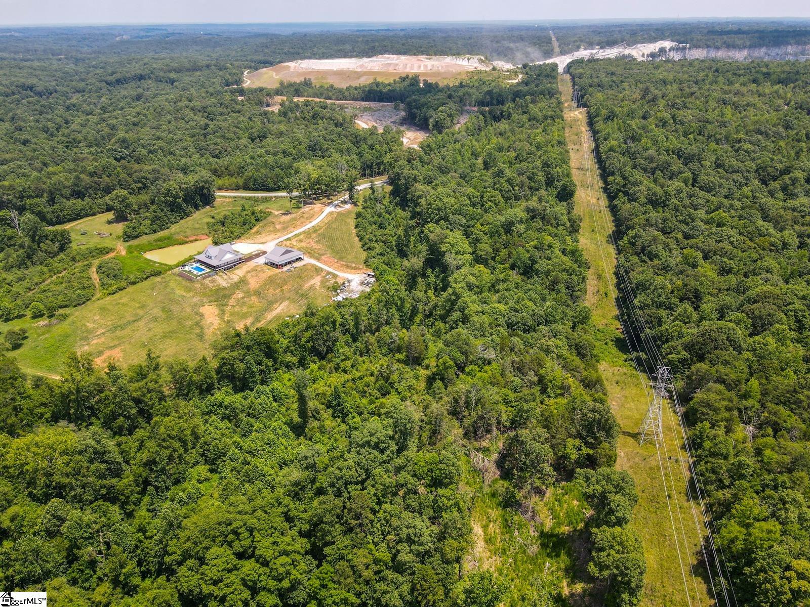 Goldmine Road Spartanburg, SC 29307