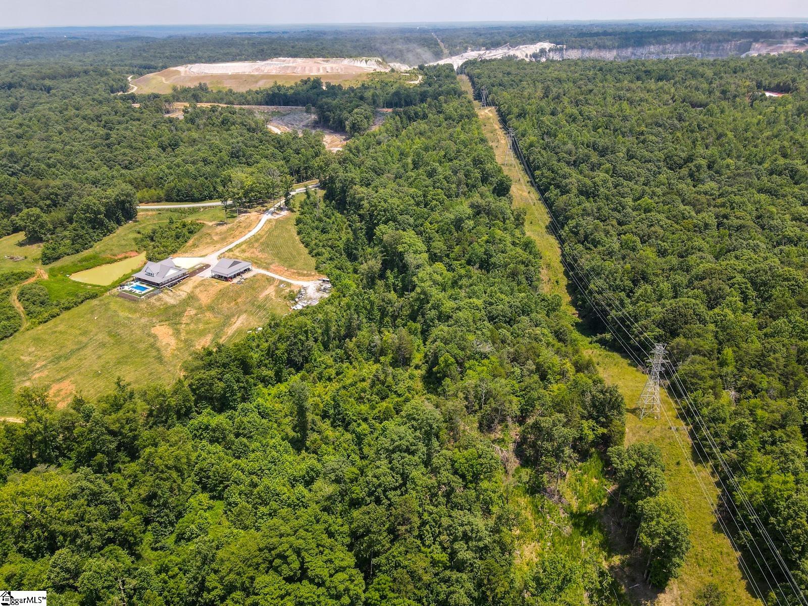 Goldmine Road Spartanburg, SC 29307