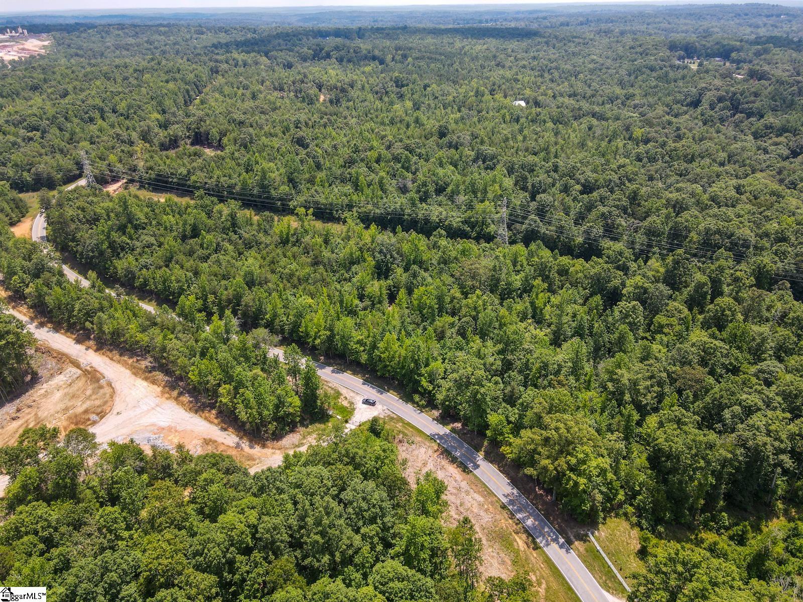Goldmine Road Spartanburg, SC 29307