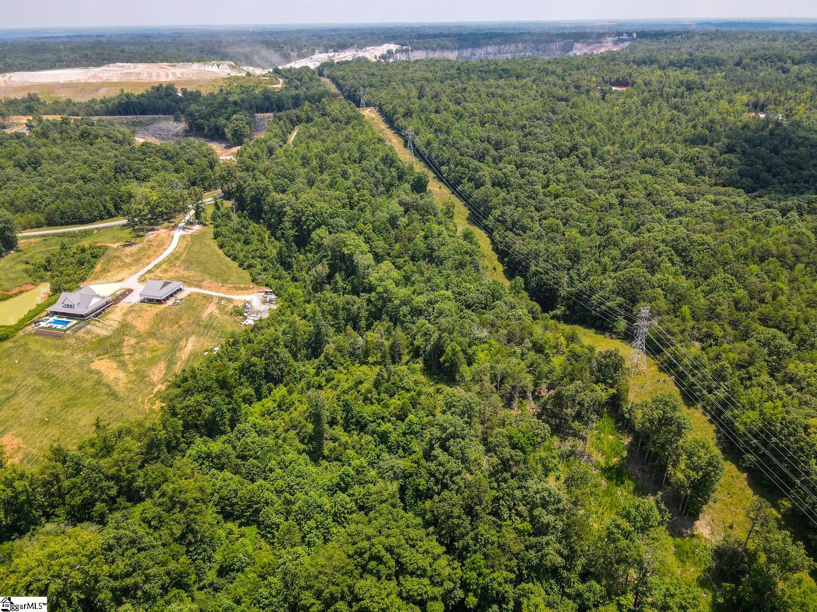 Goldmine Road Spartanburg, SC 29307