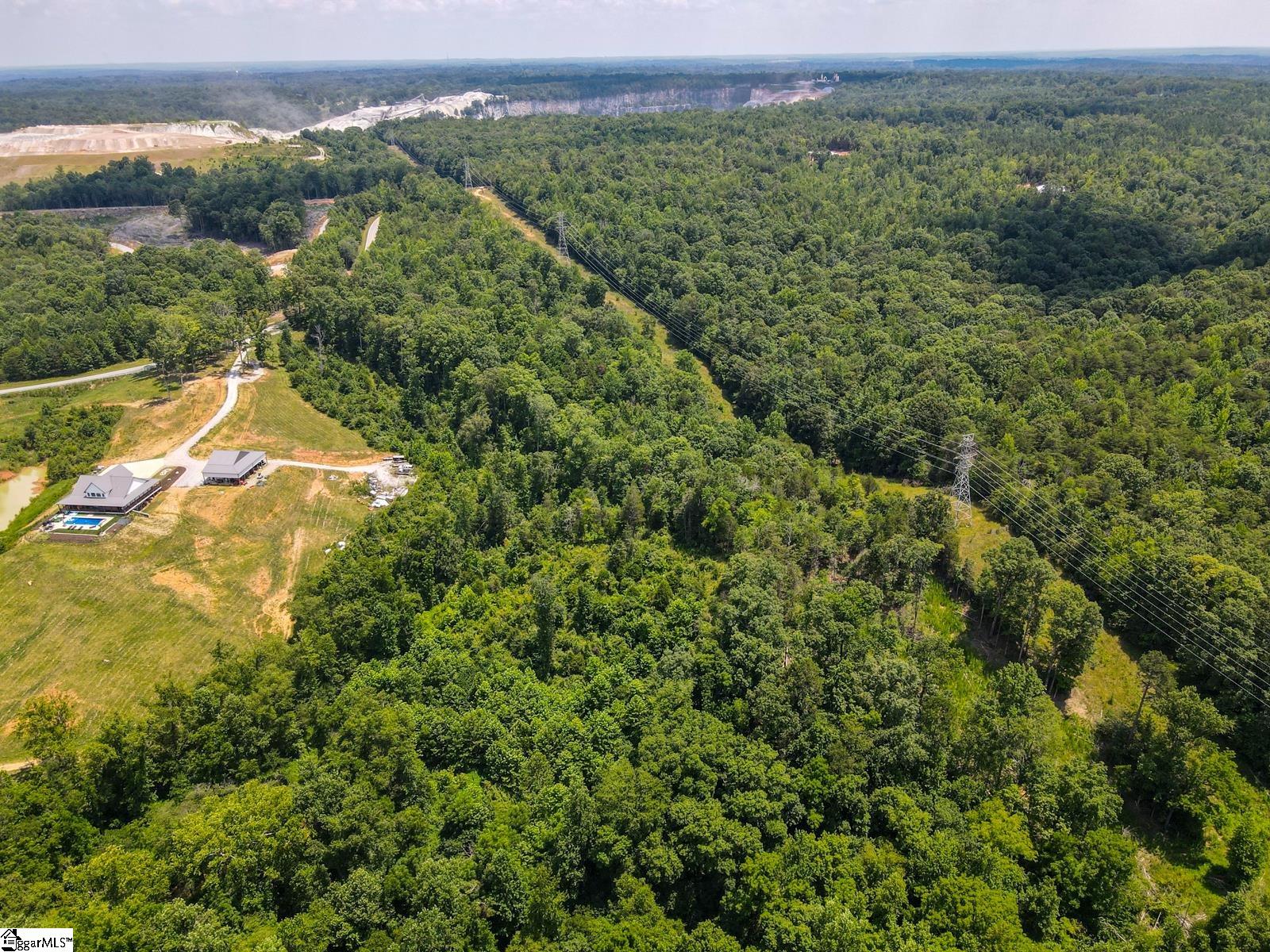 Goldmine Road Spartanburg, SC 29307