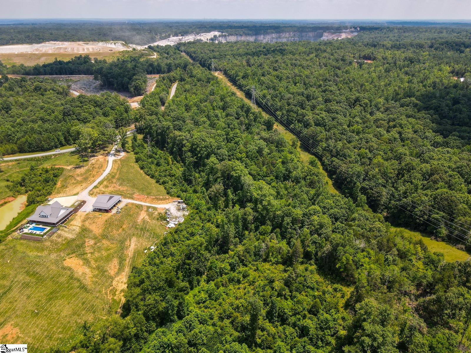 Goldmine Road Spartanburg, SC 29307