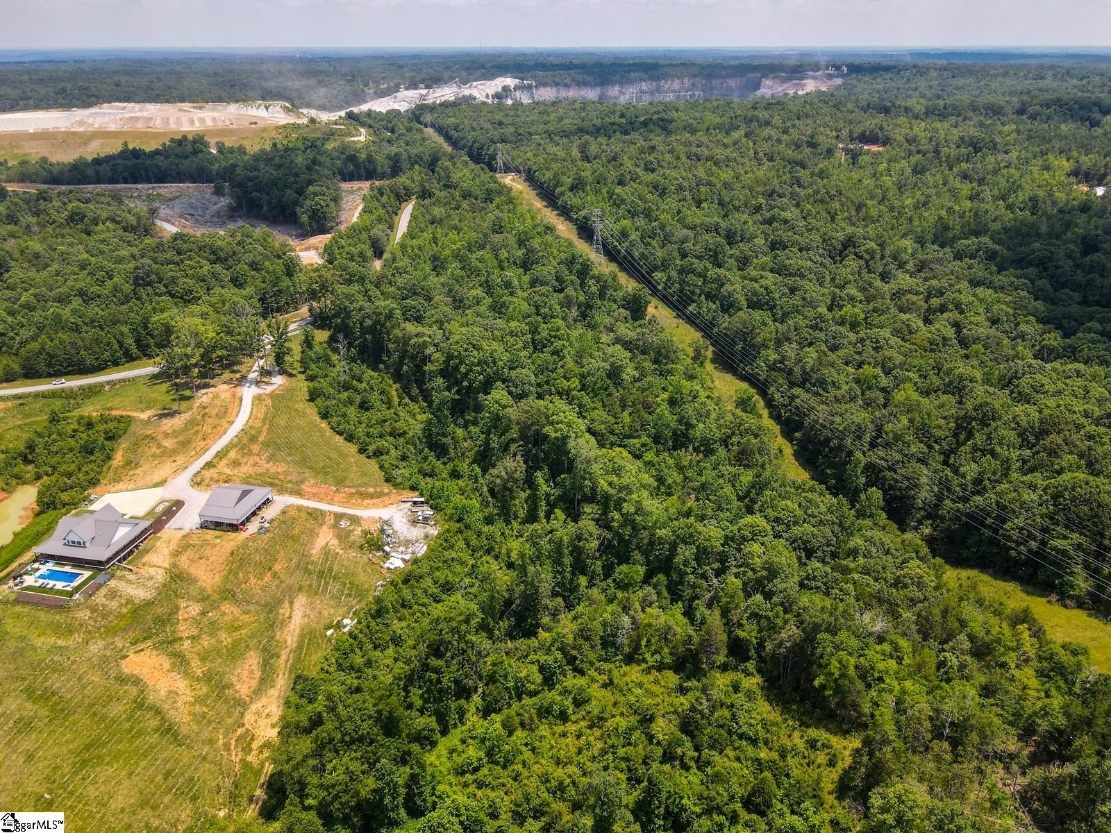Goldmine Road Spartanburg, SC 29307